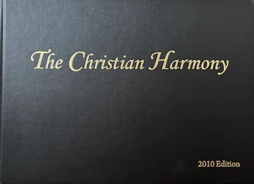Christian Harmony