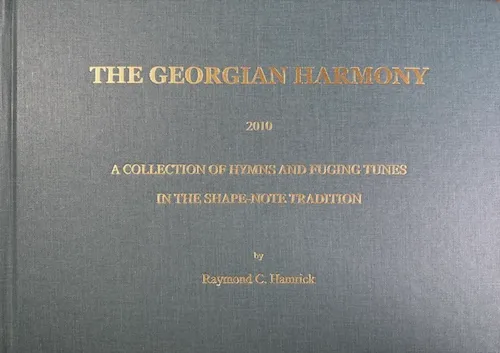Georgian Harmony