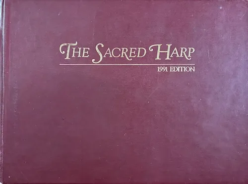 Sacred Harp