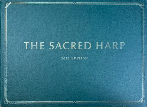 Sacred Harp
